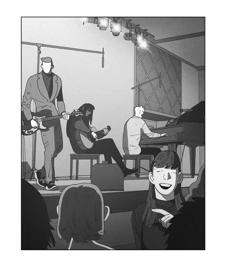 Dark Heaven Chapter 32 page 68 - Chapter 32