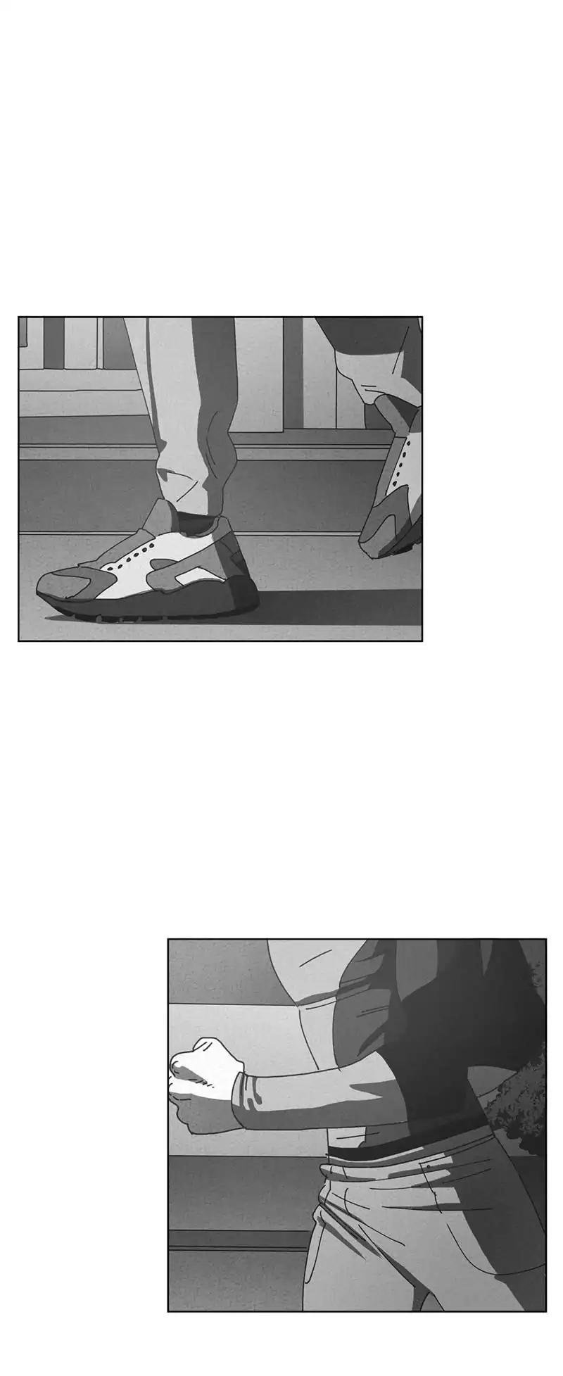 Dark Heaven Chapter 34 page 1 - Chapter 34