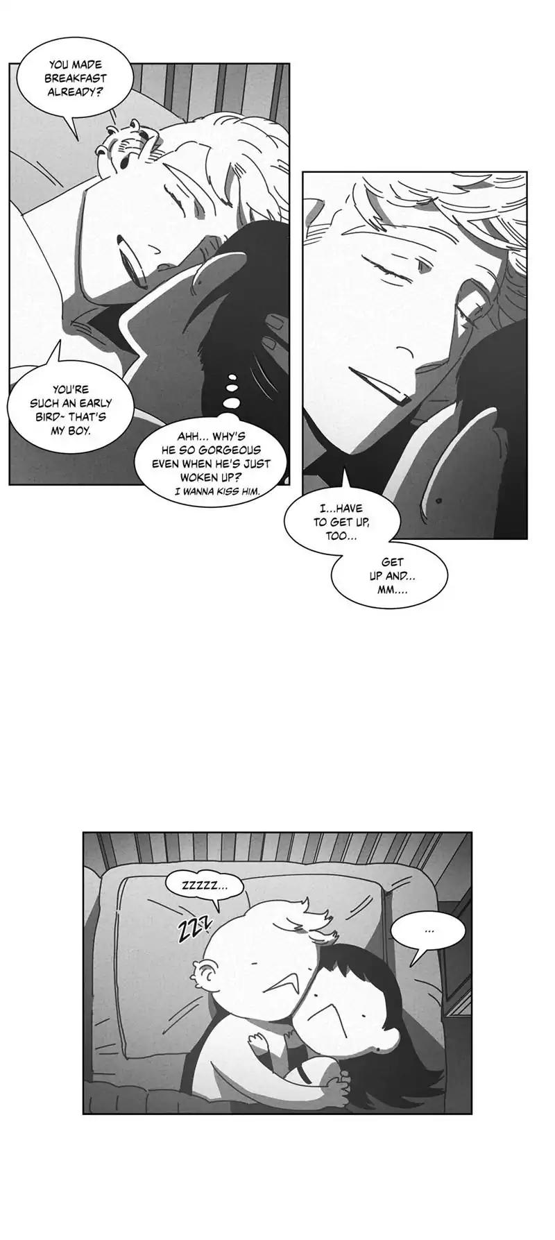 Dark Heaven Chapter 34 page 10 - Chapter 34