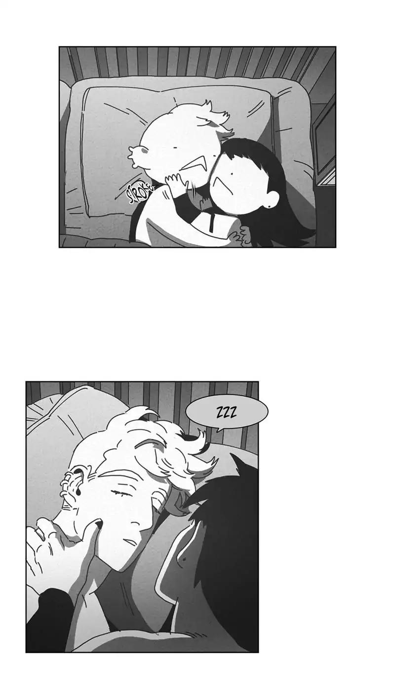 Dark Heaven Chapter 34 page 11 - Chapter 34