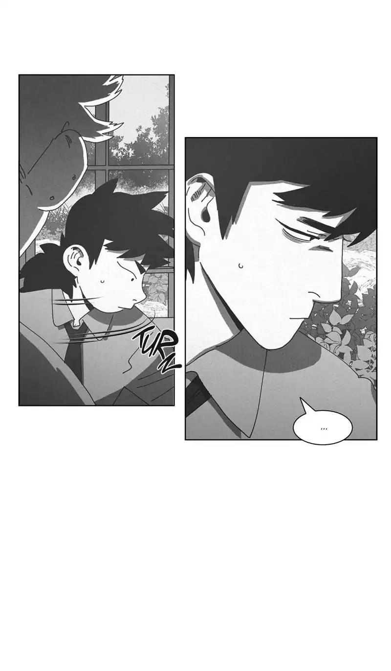 Dark Heaven Chapter 34 page 18 - Chapter 34