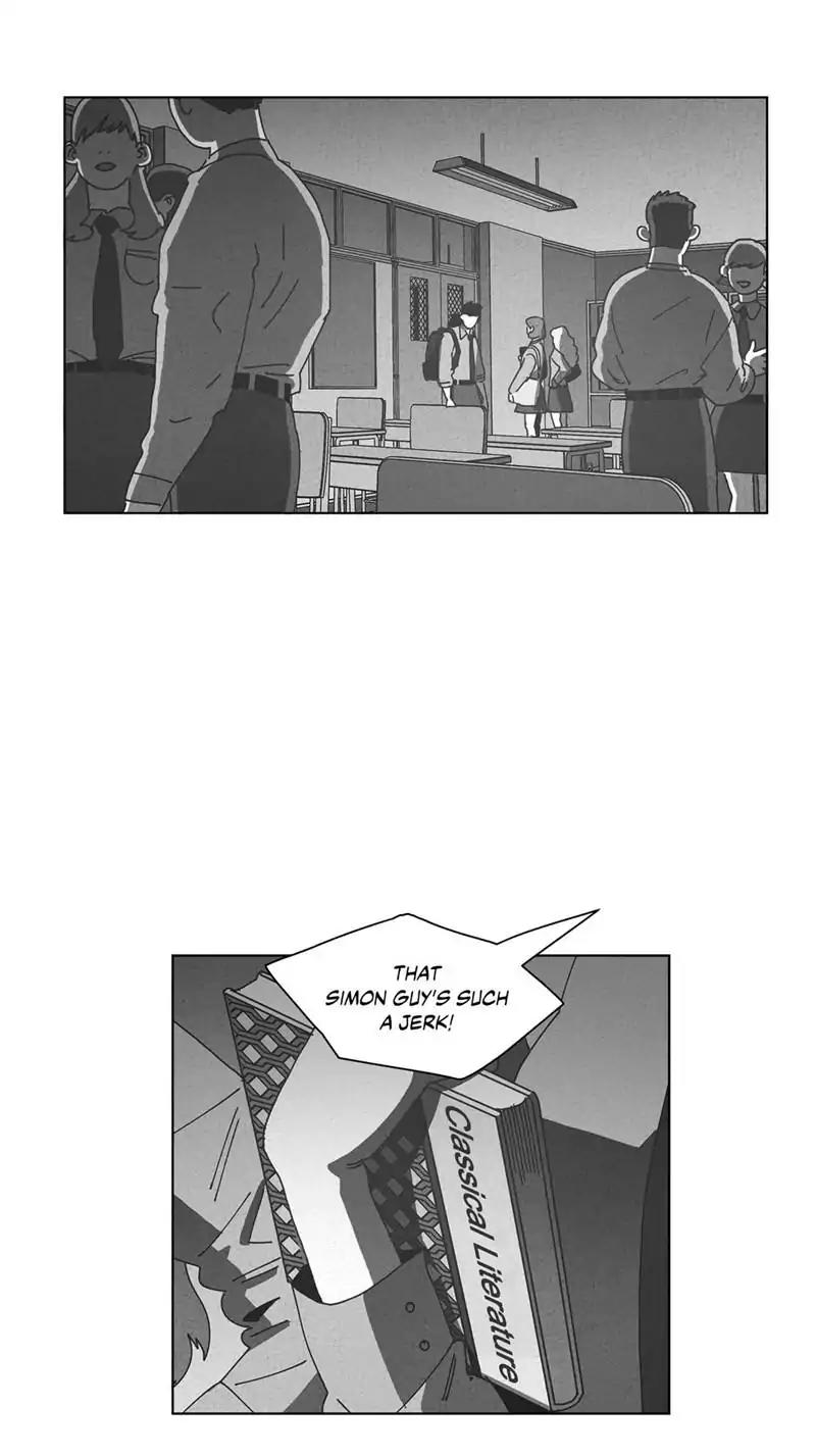 Dark Heaven Chapter 34 page 19 - Chapter 34