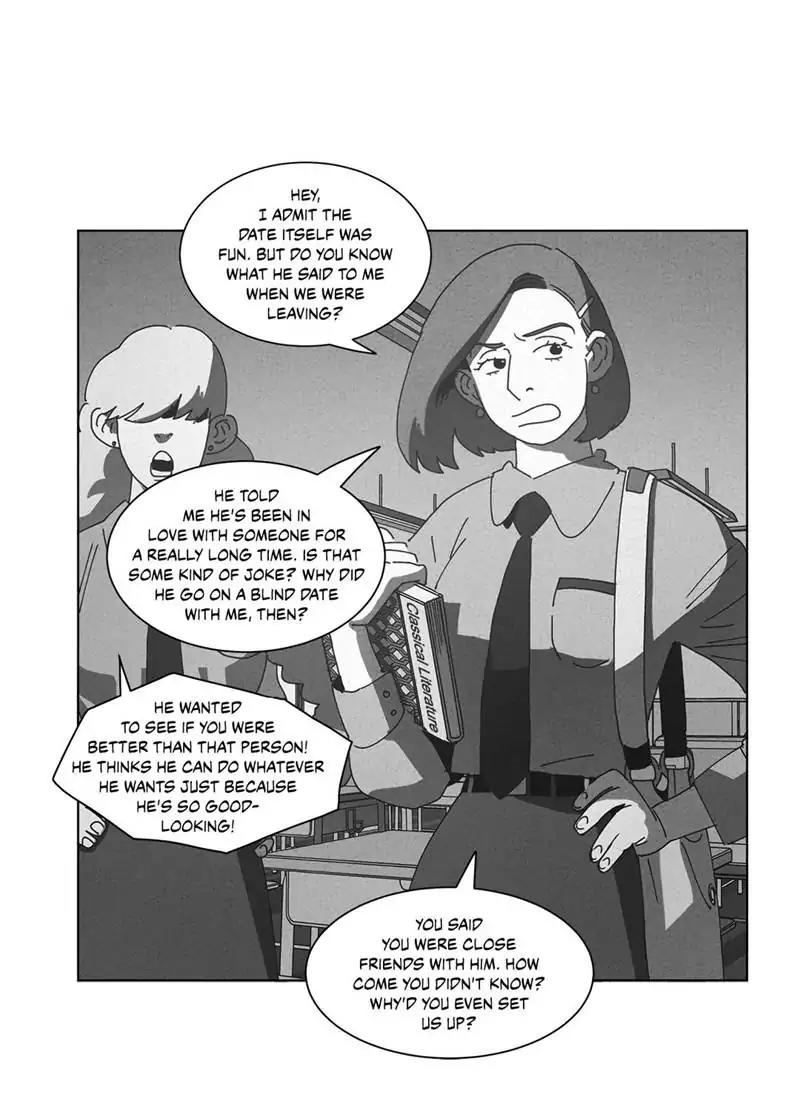 Dark Heaven Chapter 34 page 20 - Chapter 34