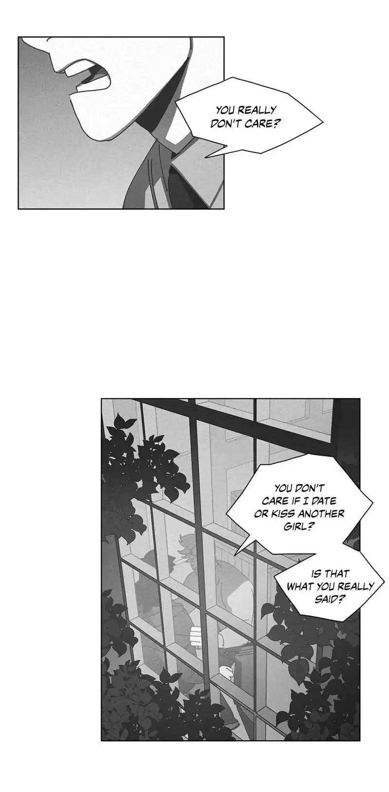Dark Heaven Chapter 34 page 23 - Chapter 34