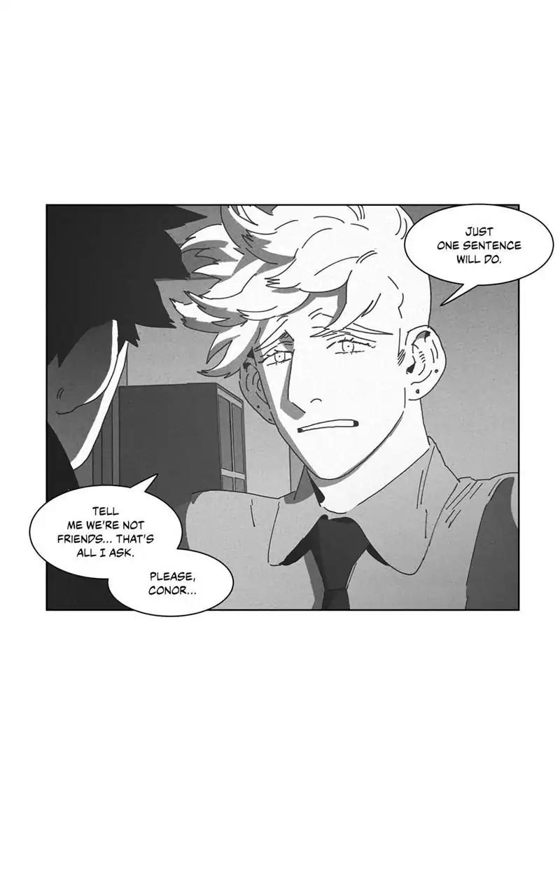 Dark Heaven Chapter 34 page 27 - Chapter 34