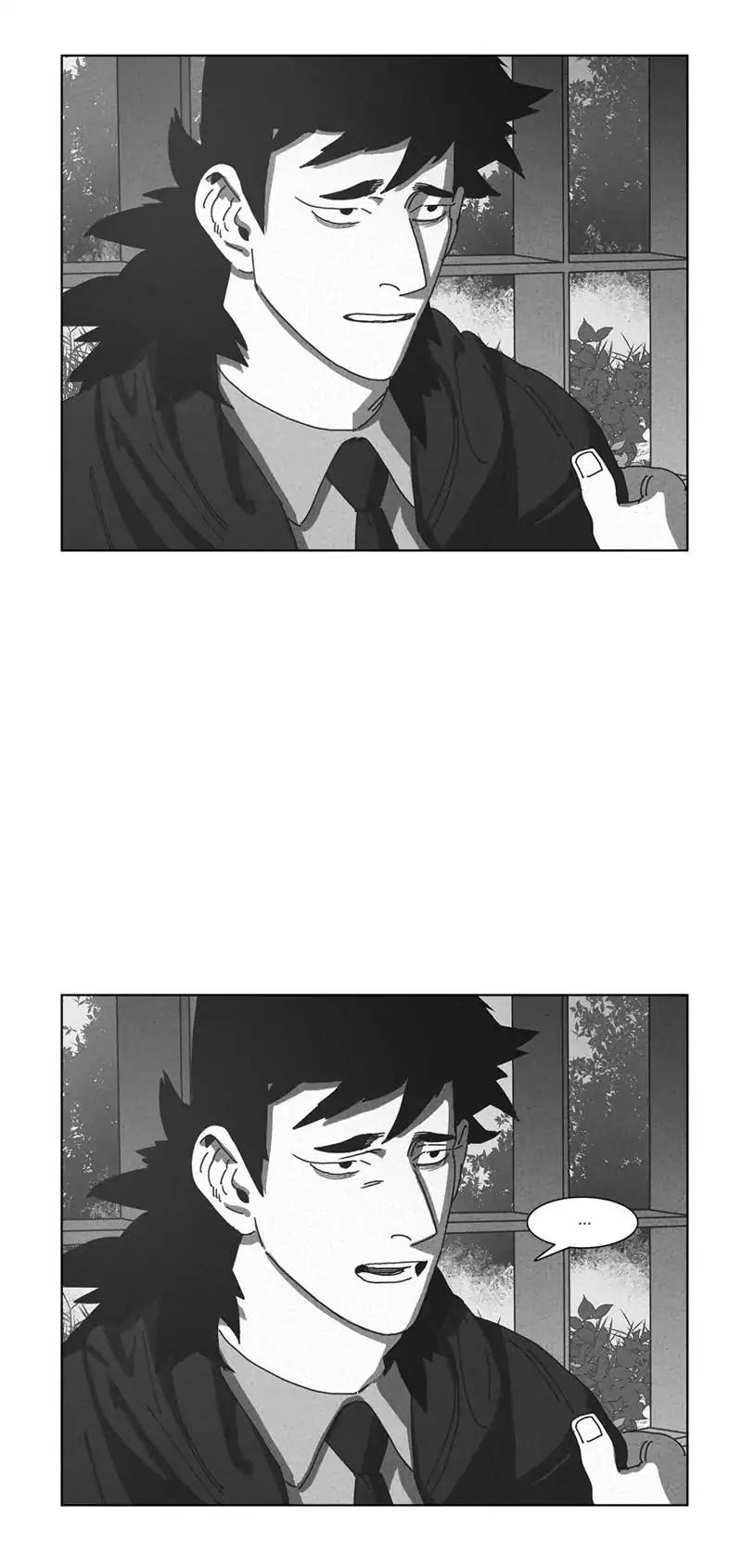 Dark Heaven Chapter 34 page 28 - Chapter 34