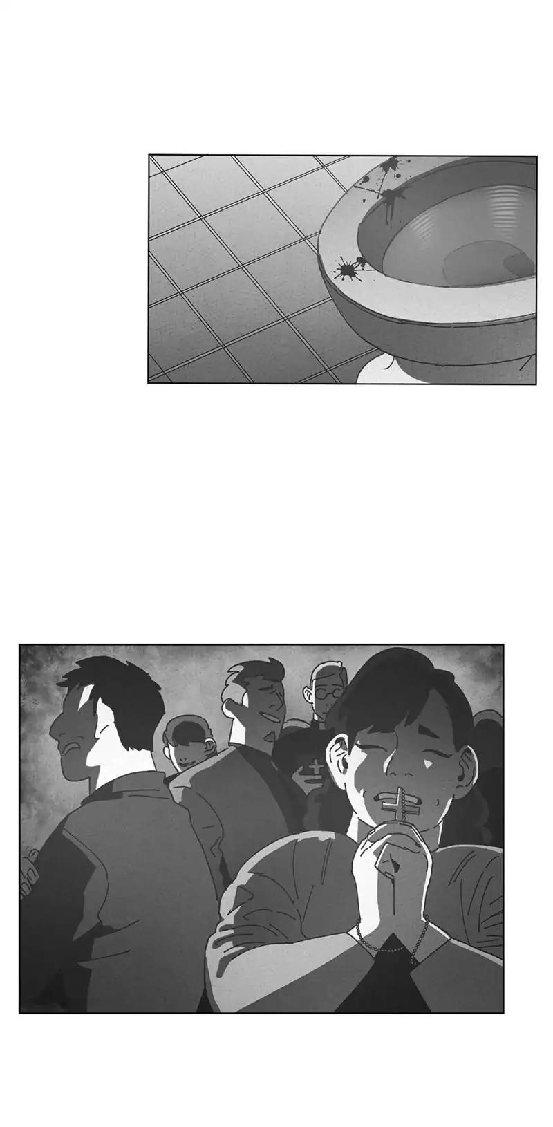 Dark Heaven Chapter 34 page 30 - Chapter 34