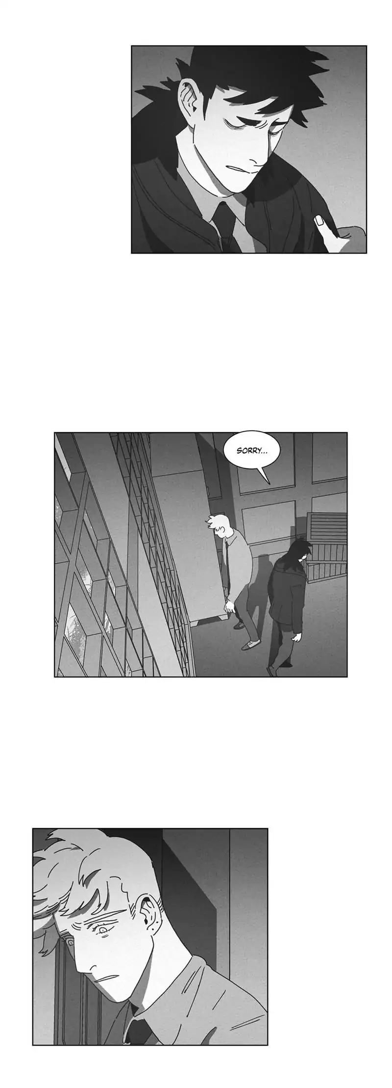 Dark Heaven Chapter 34 page 34 - Chapter 34