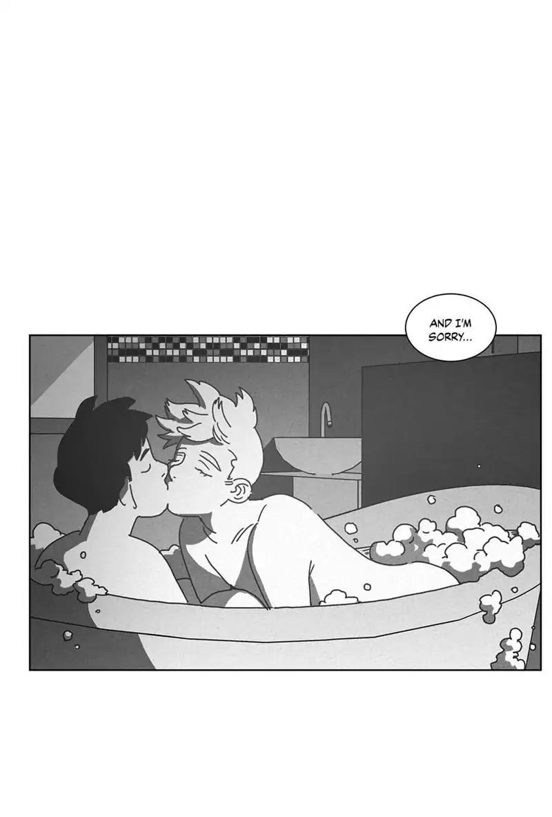 Dark Heaven Chapter 34 page 36 - Chapter 34