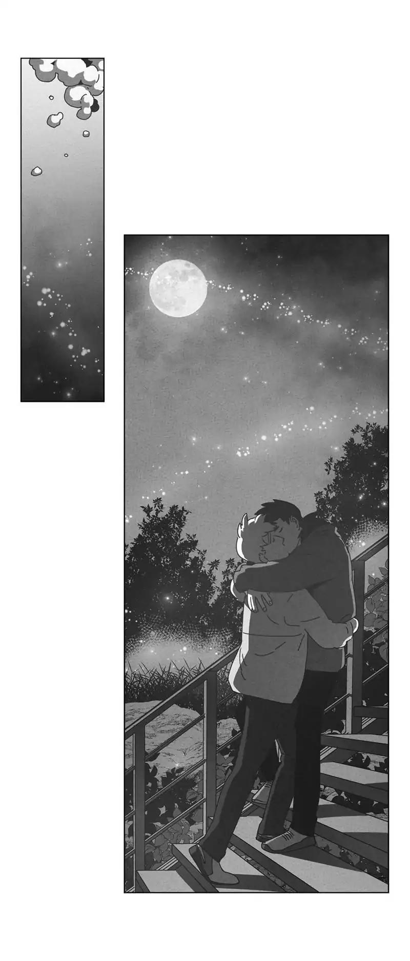 Dark Heaven Chapter 34 page 37 - Chapter 34