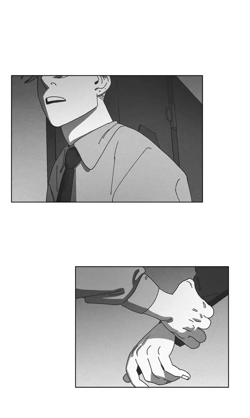 Dark Heaven Chapter 34 page 38 - Chapter 34