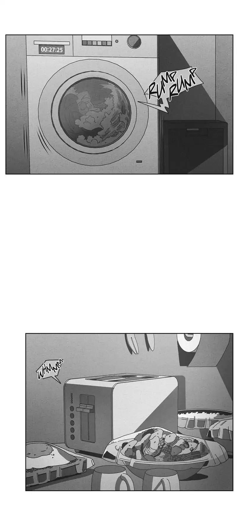 Dark Heaven Chapter 34 page 4 - Chapter 34