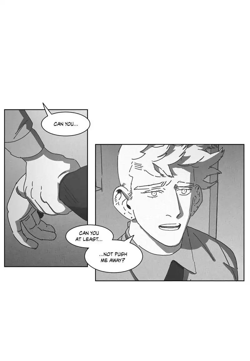 Dark Heaven Chapter 34 page 40 - Chapter 34