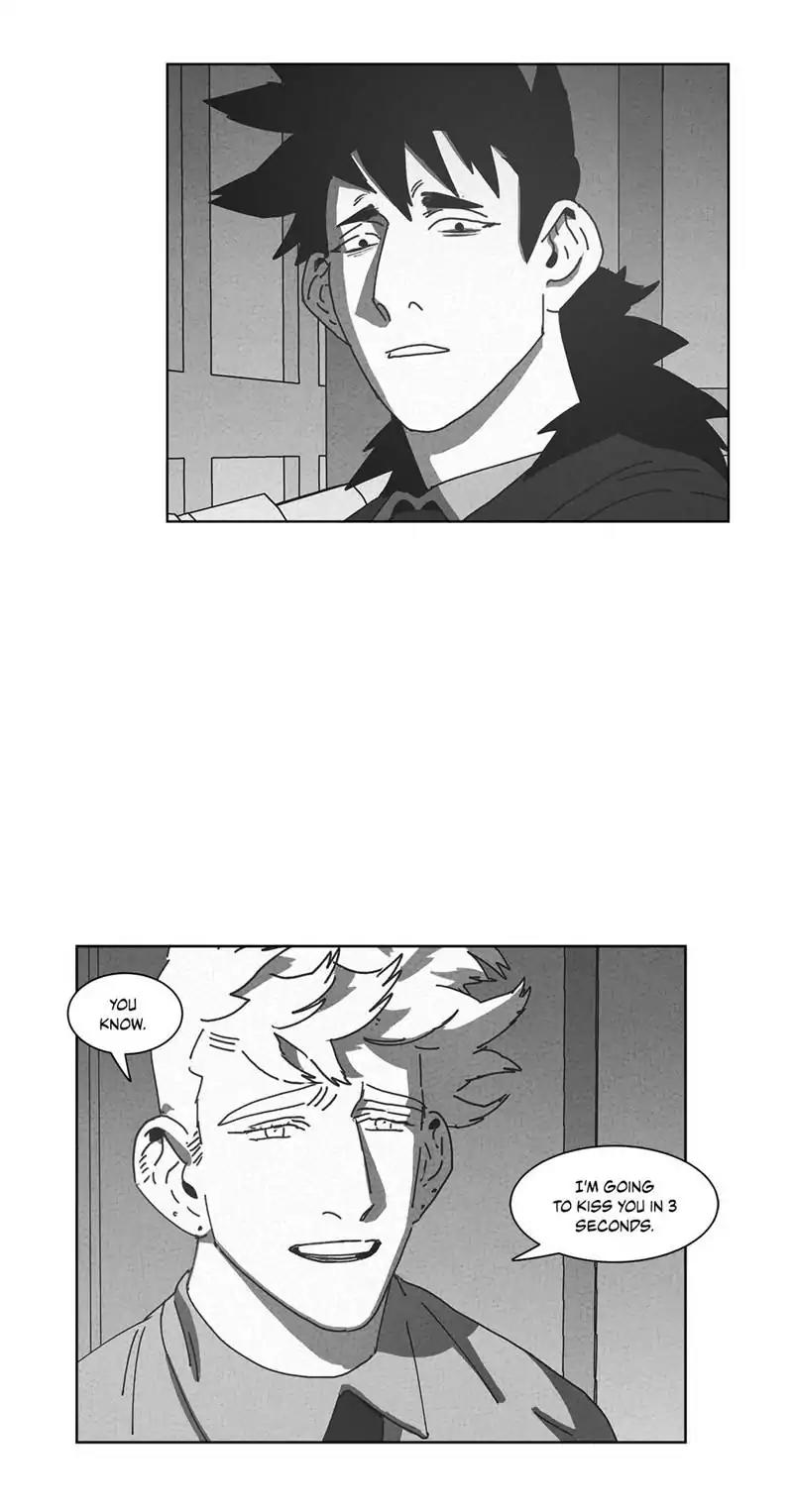 Dark Heaven Chapter 34 page 42 - Chapter 34