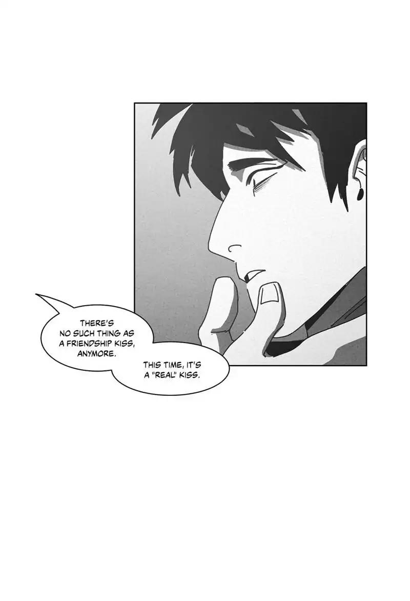 Dark Heaven Chapter 34 page 43 - Chapter 34