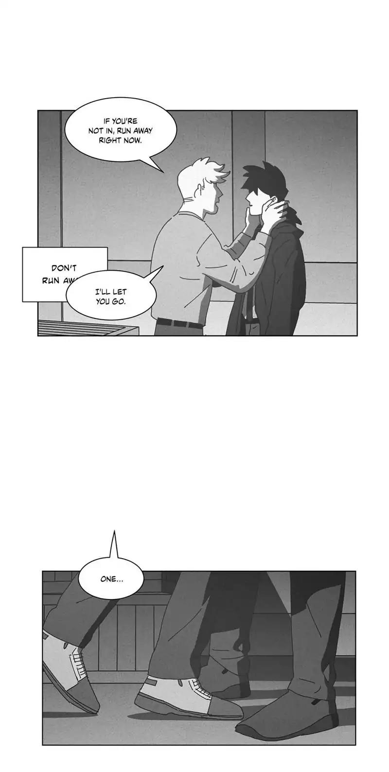 Dark Heaven Chapter 34 page 44 - Chapter 34