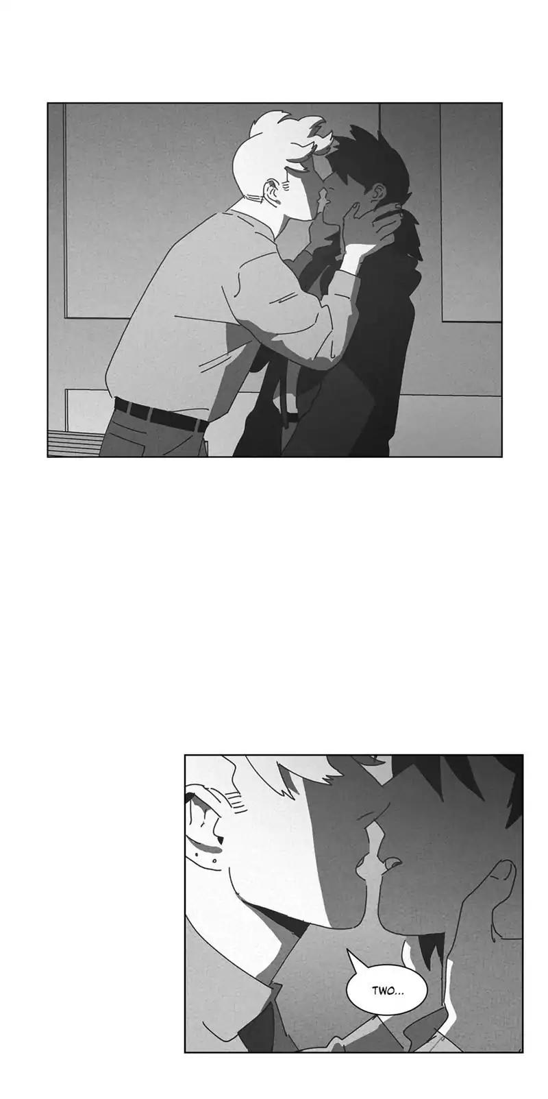 Dark Heaven Chapter 34 page 45 - Chapter 34