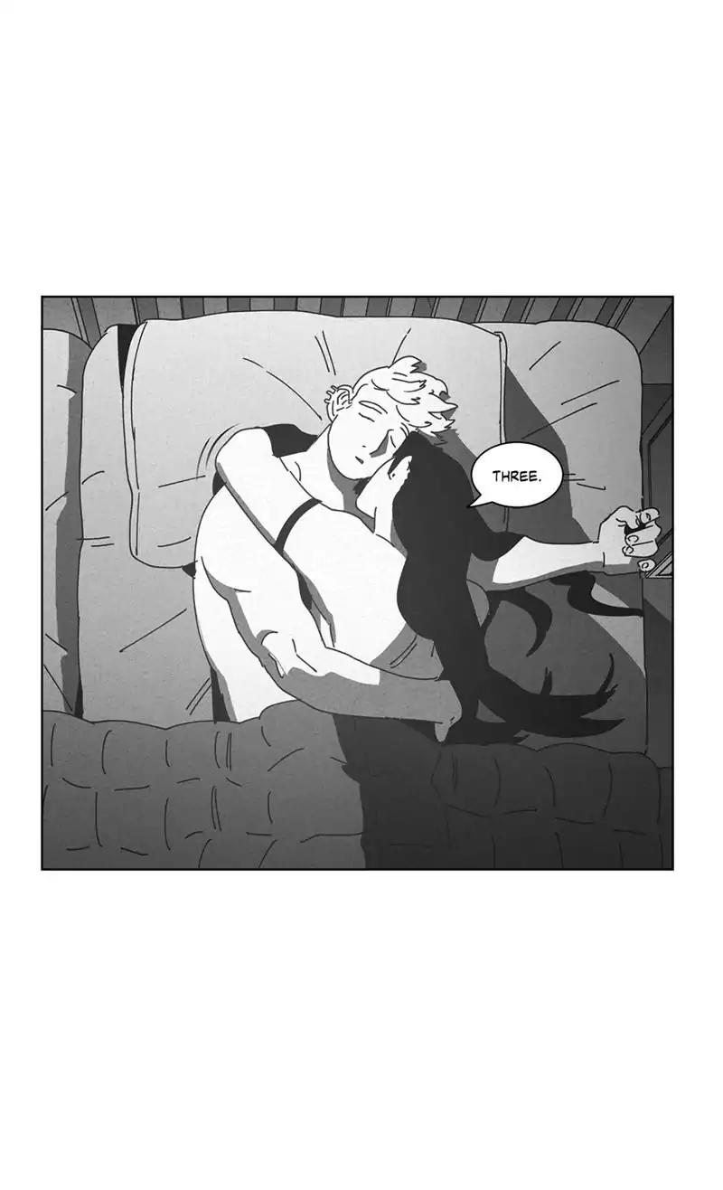 Dark Heaven Chapter 34 page 48 - Chapter 34