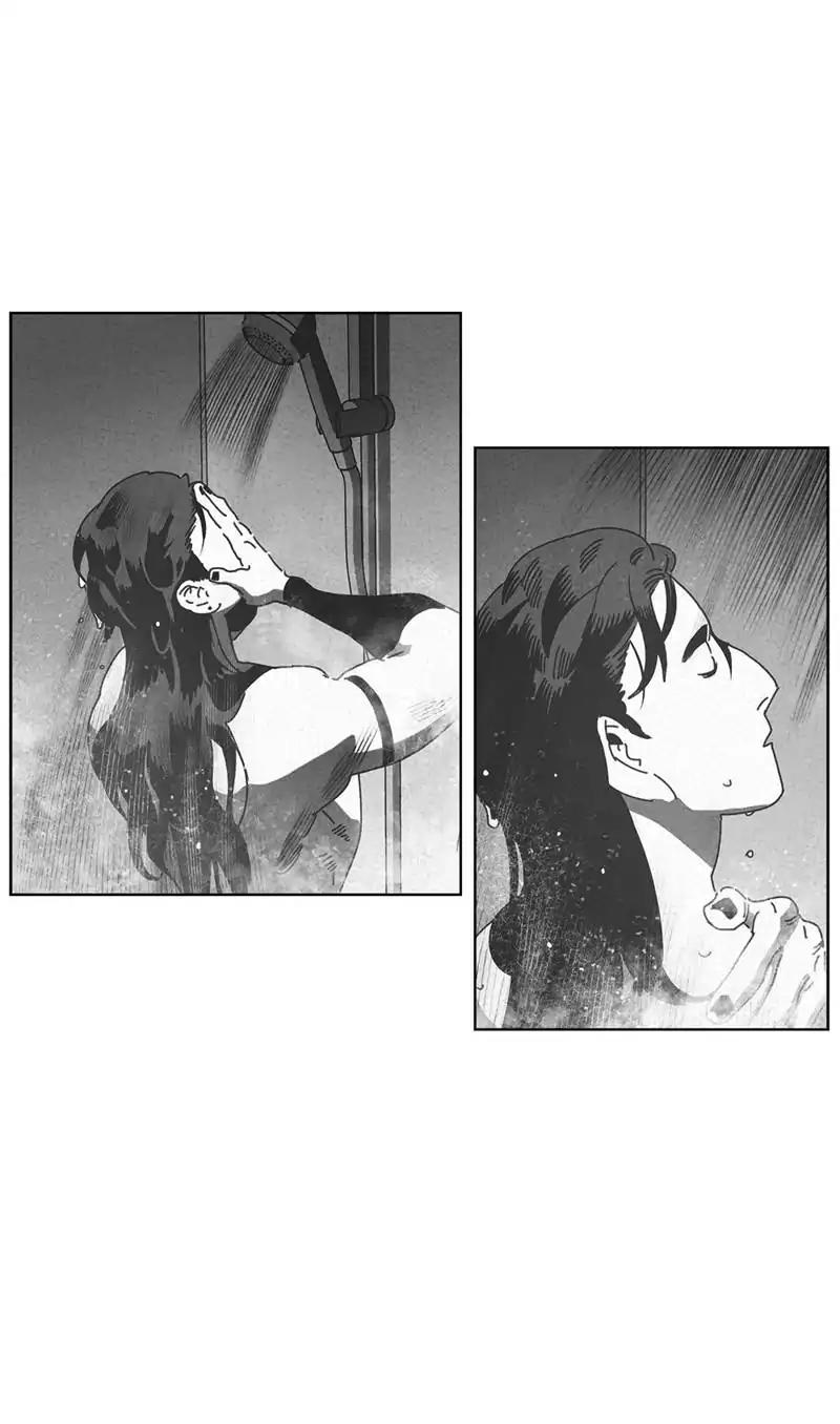 Dark Heaven Chapter 34 page 5 - Chapter 34