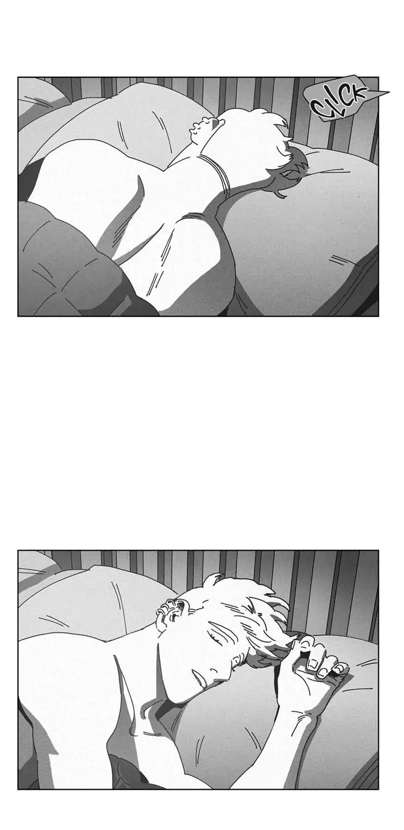 Dark Heaven Chapter 34 page 6 - Chapter 34
