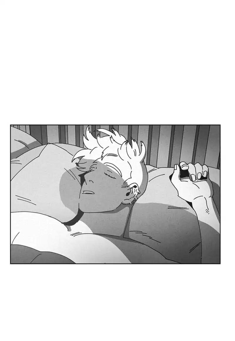 Dark Heaven Chapter 34 page 7 - Chapter 34