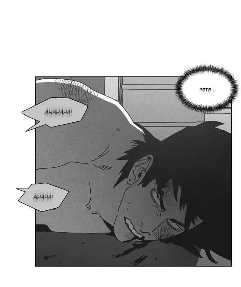 Dark Heaven Chapter 44 page 10 - Chapter 44