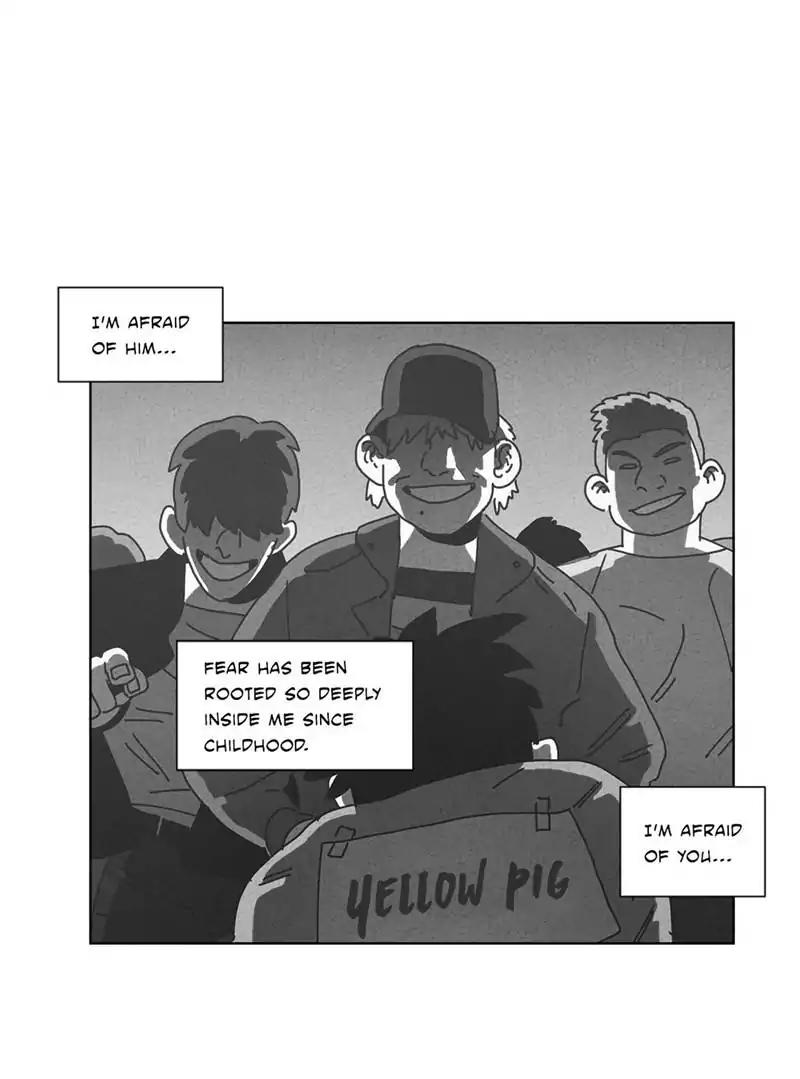 Dark Heaven Chapter 44 page 12 - Chapter 44