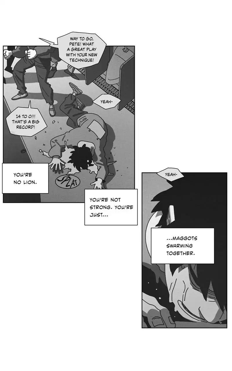 Dark Heaven Chapter 44 page 14 - Chapter 44