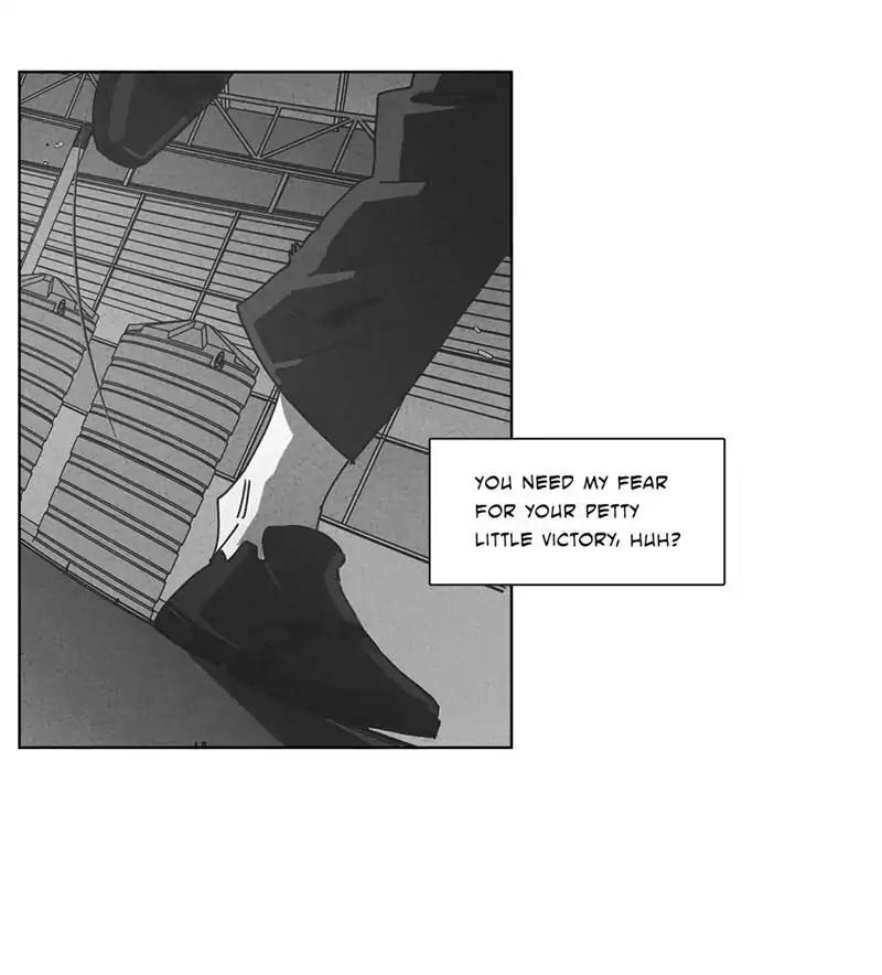 Dark Heaven Chapter 44 page 15 - Chapter 44