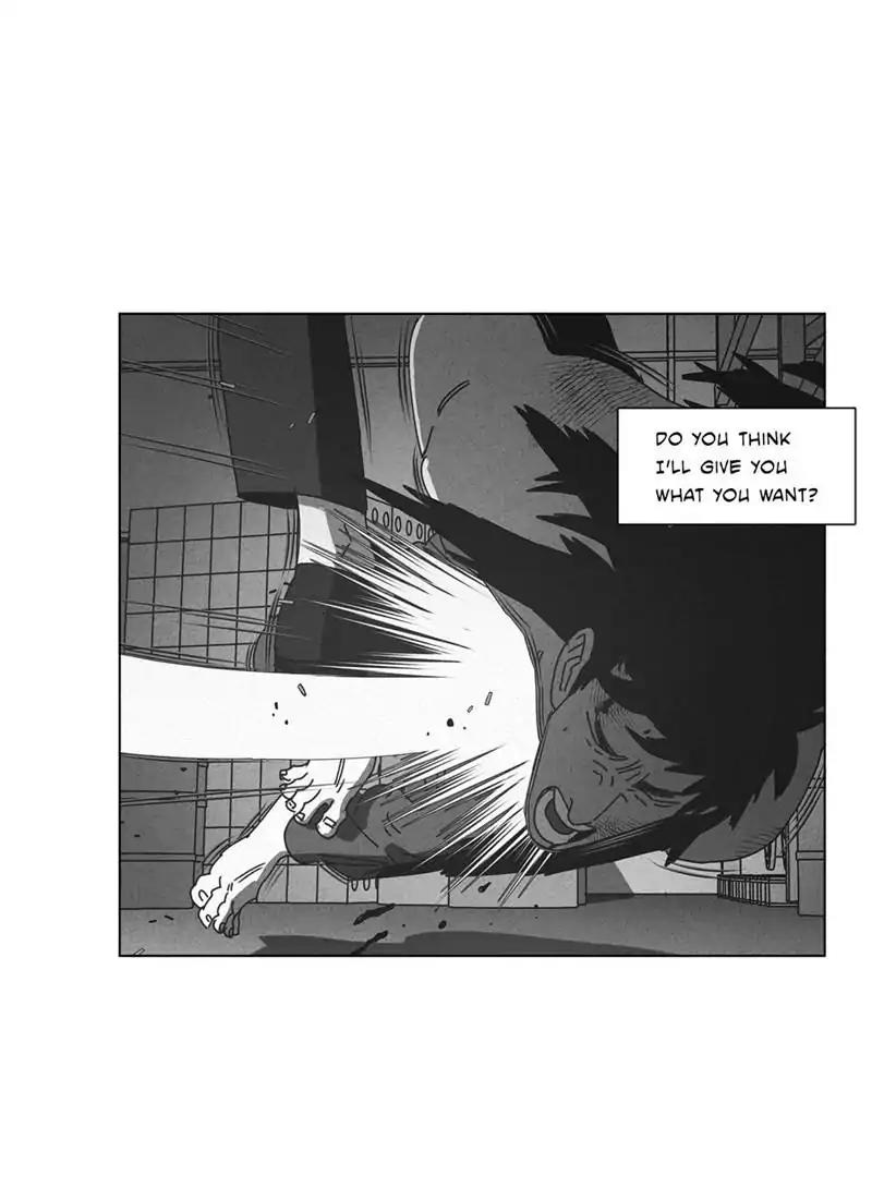 Dark Heaven Chapter 44 page 16 - Chapter 44