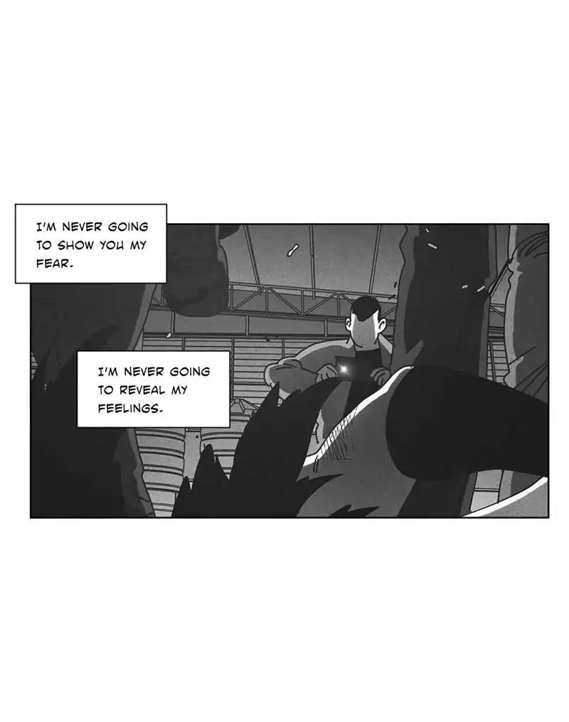 Dark Heaven Chapter 44 page 17 - Chapter 44