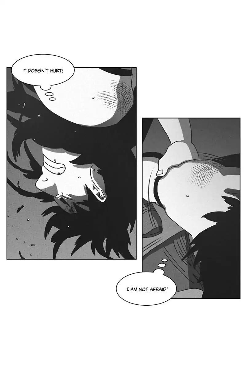 Dark Heaven Chapter 44 page 18 - Chapter 44