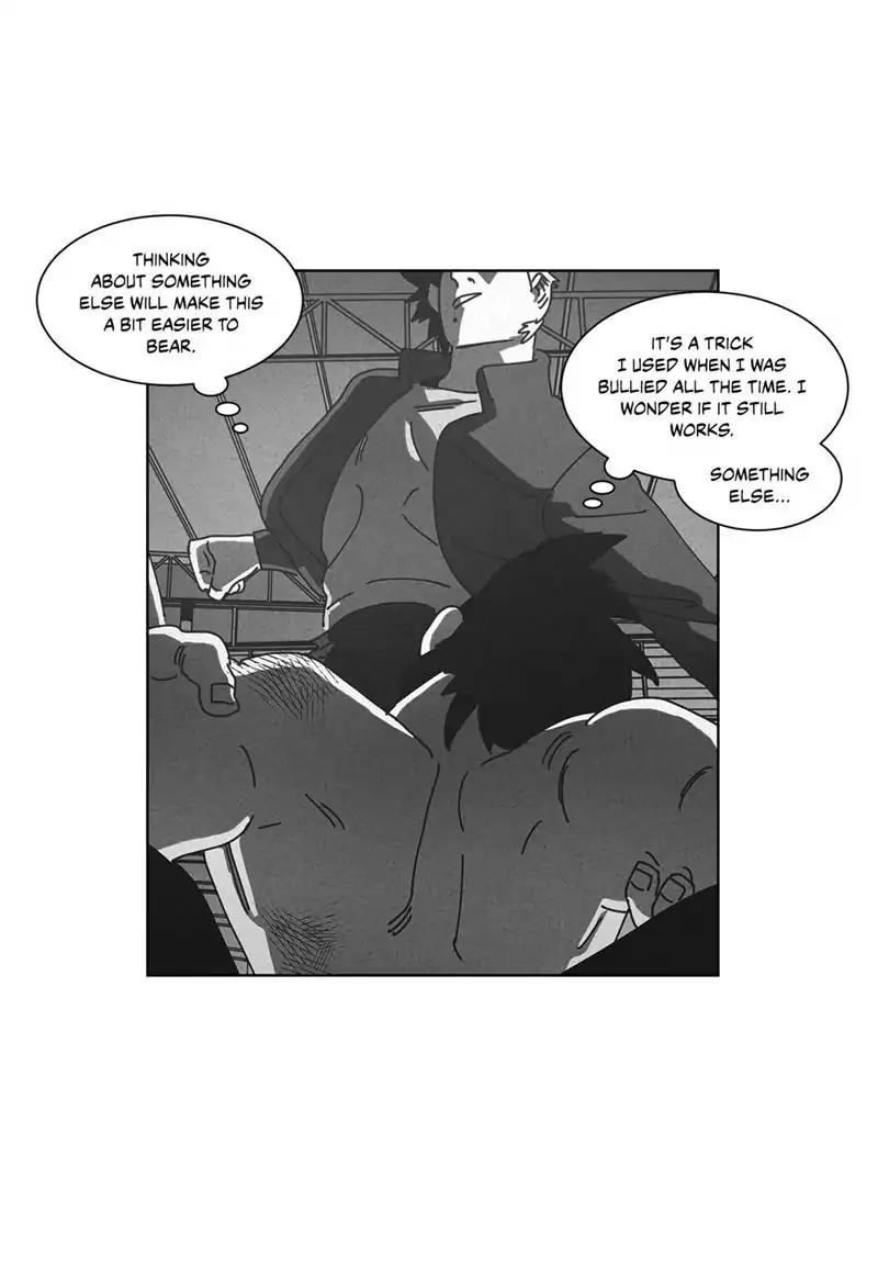 Dark Heaven Chapter 44 page 19 - Chapter 44
