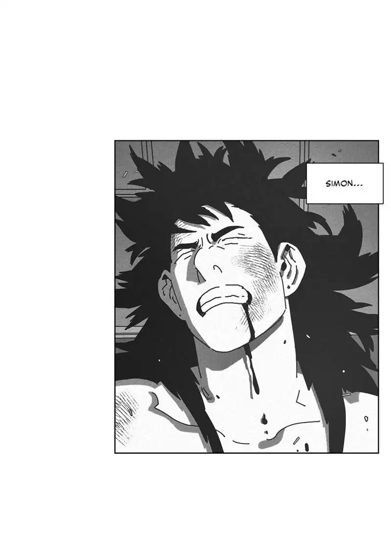 Dark Heaven Chapter 44 page 21 - Chapter 44