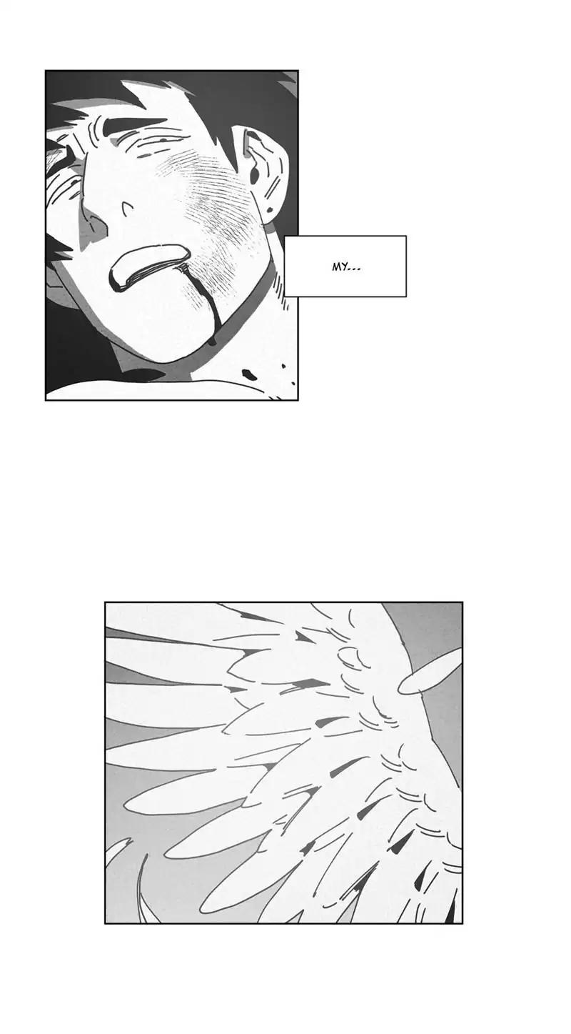 Dark Heaven Chapter 44 page 22 - Chapter 44