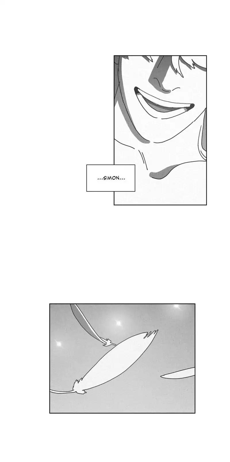 Dark Heaven Chapter 44 page 23 - Chapter 44