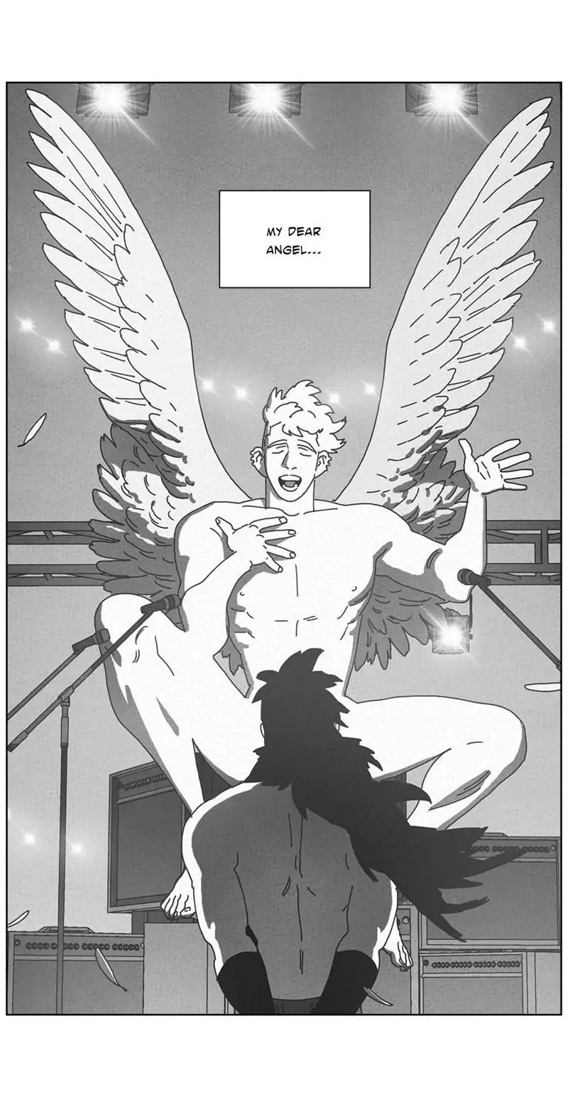 Dark Heaven Chapter 44 page 24 - Chapter 44