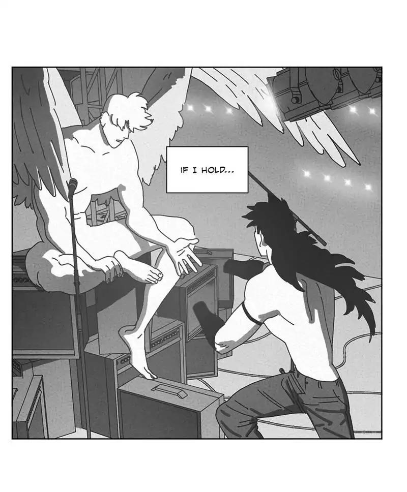 Dark Heaven Chapter 44 page 26 - Chapter 44
