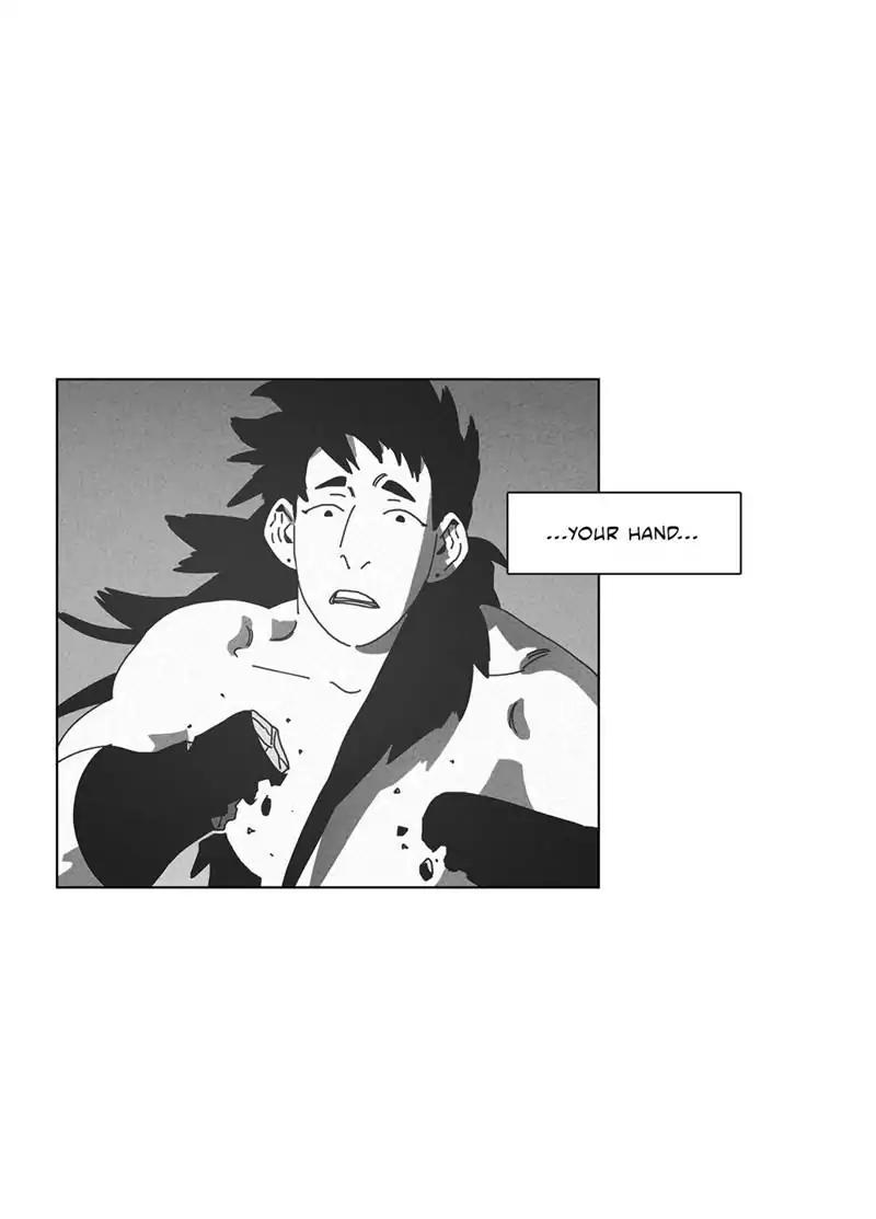 Dark Heaven Chapter 44 page 27 - Chapter 44