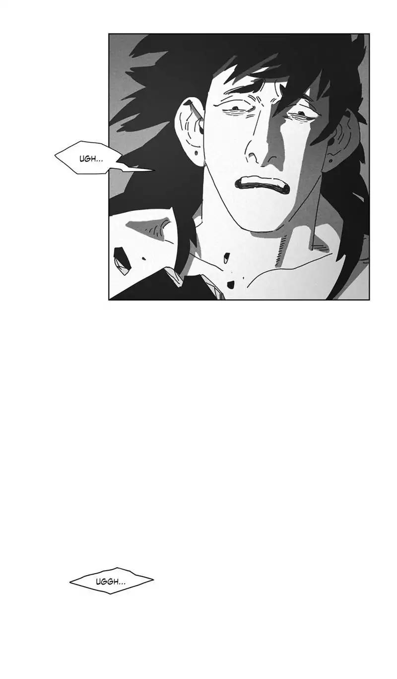 Dark Heaven Chapter 44 page 28 - Chapter 44