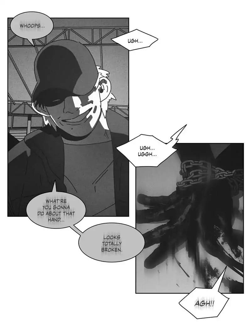 Dark Heaven Chapter 44 page 29 - Chapter 44