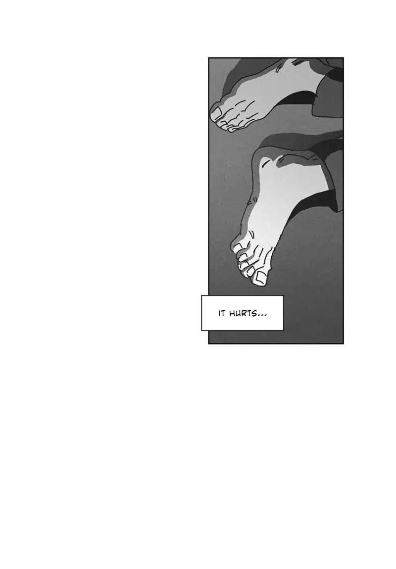 Dark Heaven Chapter 44 page 3 - Chapter 44