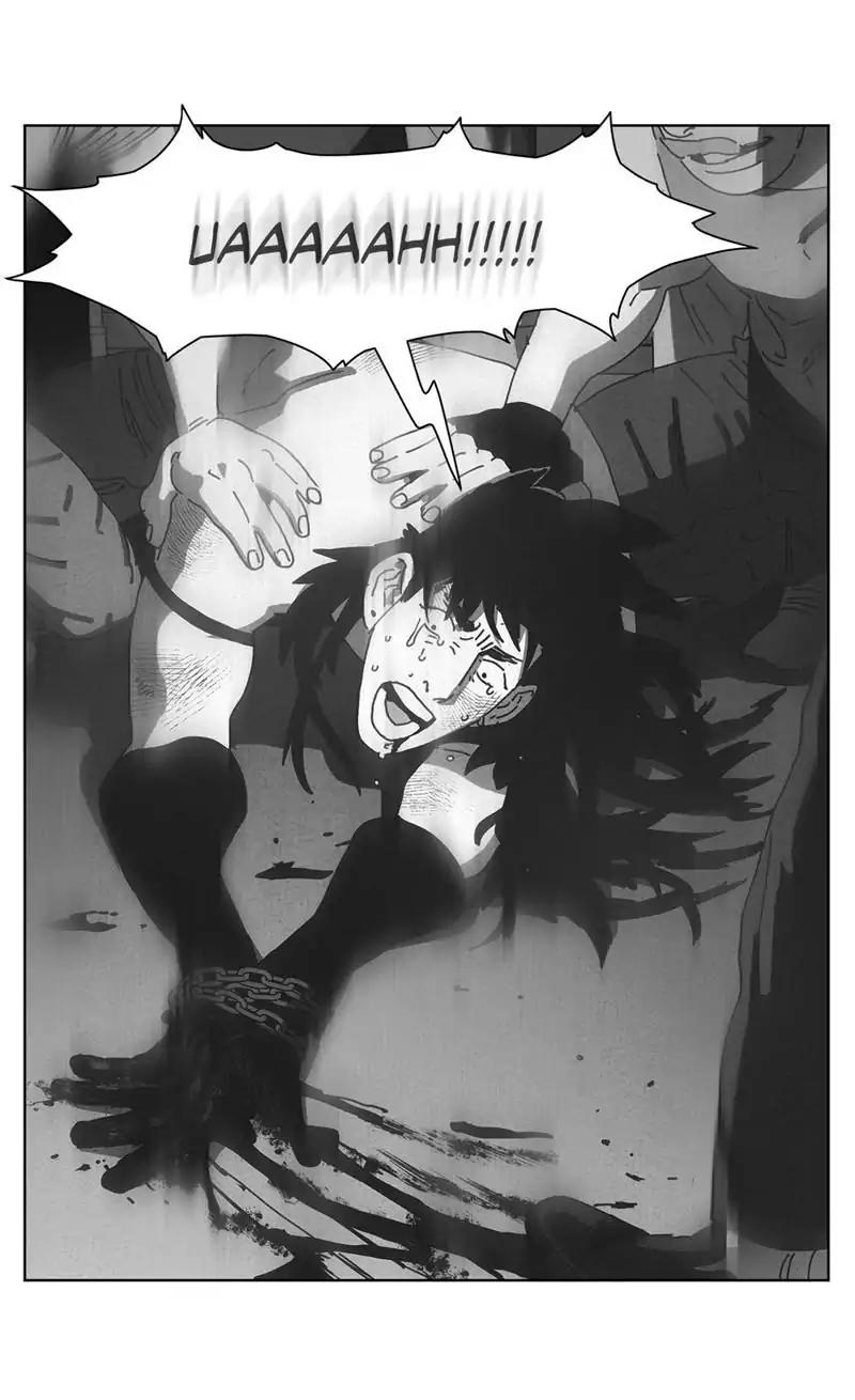 Dark Heaven Chapter 44 page 30 - Chapter 44