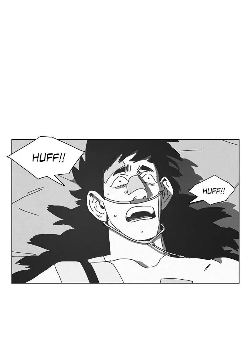 Dark Heaven Chapter 44 page 31 - Chapter 44