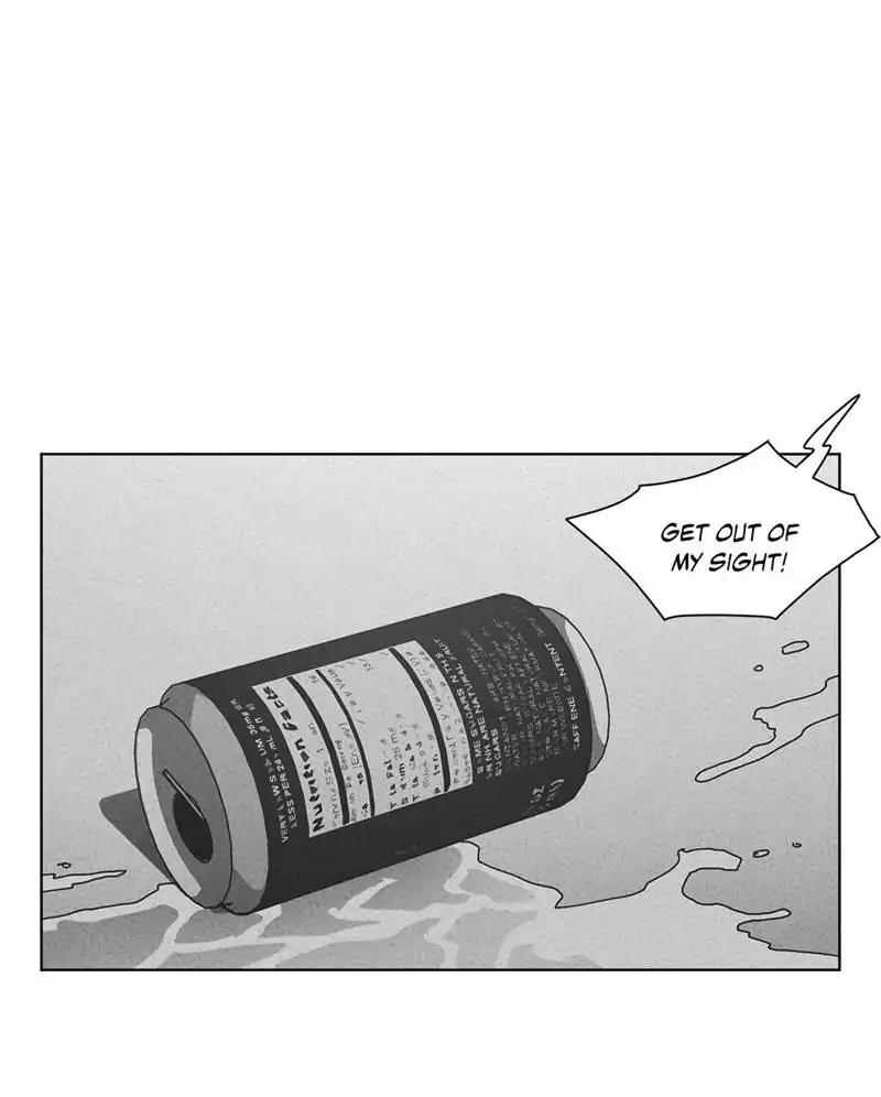 Dark Heaven Chapter 44 page 36 - Chapter 44