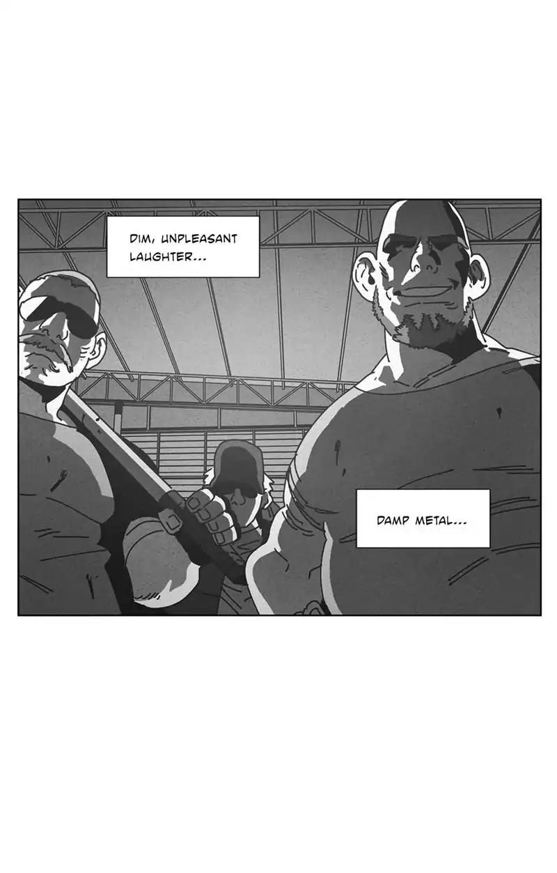 Dark Heaven Chapter 44 page 4 - Chapter 44