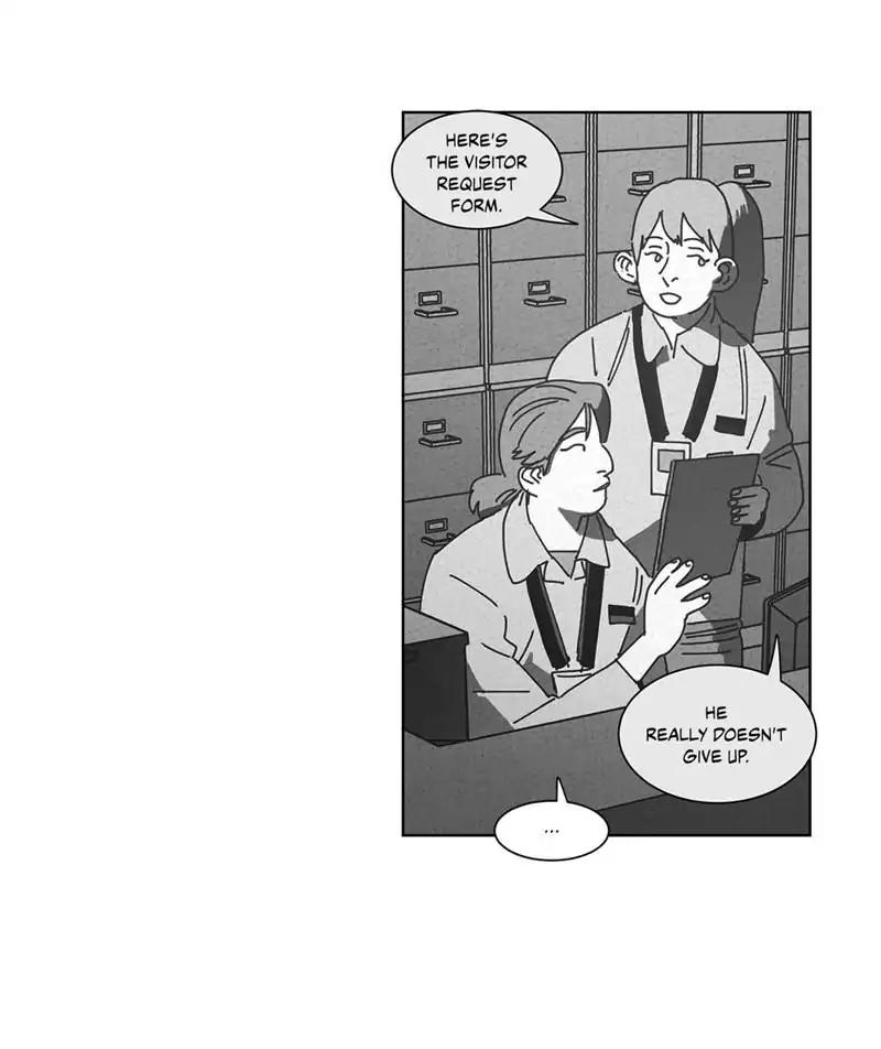 Dark Heaven Chapter 44 page 43 - Chapter 44