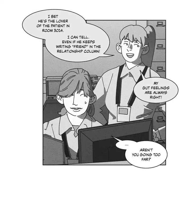 Dark Heaven Chapter 44 page 44 - Chapter 44
