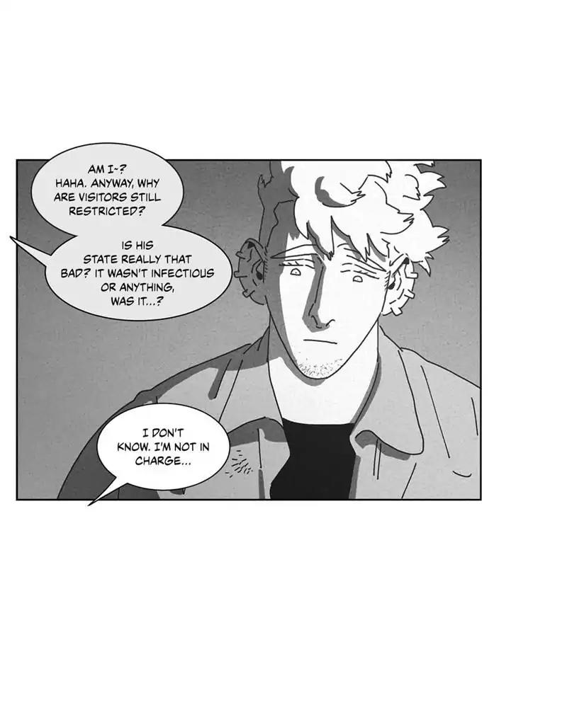 Dark Heaven Chapter 44 page 45 - Chapter 44