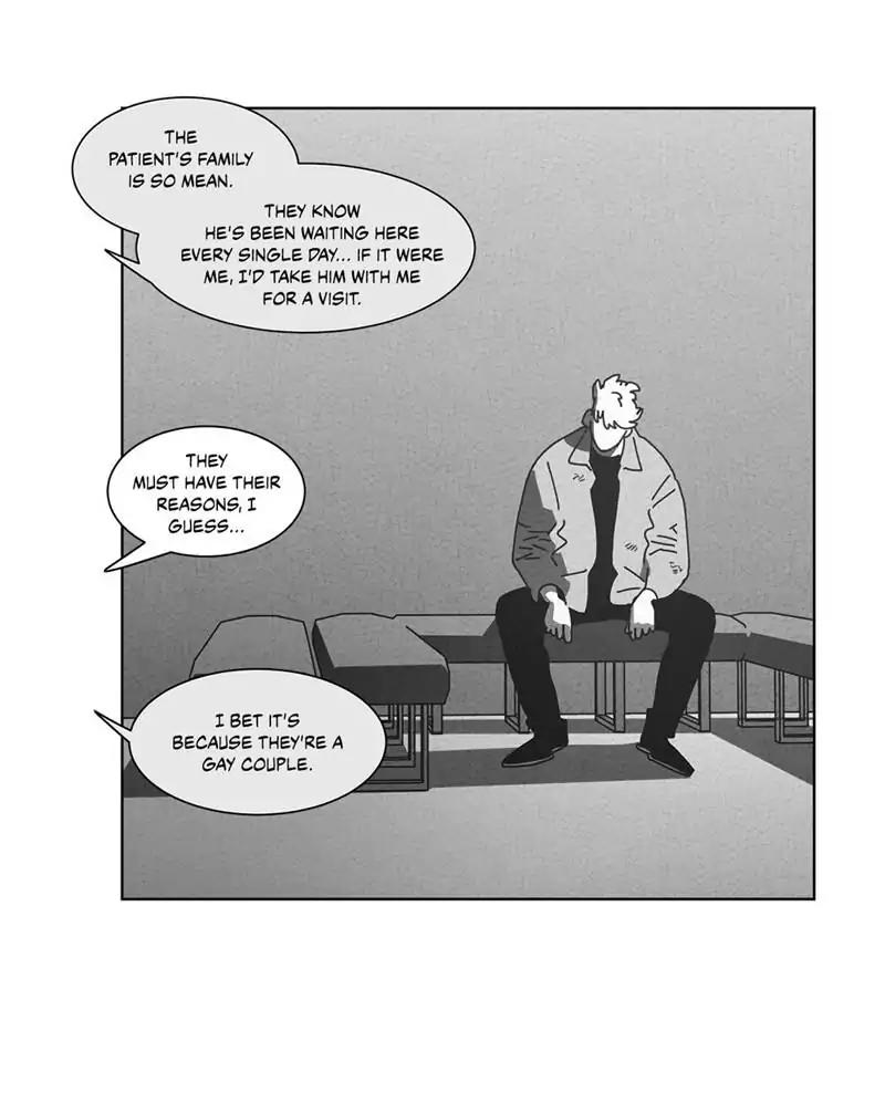 Dark Heaven Chapter 44 page 46 - Chapter 44